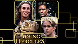 Young Hercules