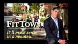 Fit Town, Fat Town
