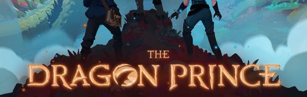 The Dragon Prince