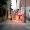 The Flash