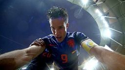 2014 FIFA World Cup: Spain vs. Netherlands (LIVE)