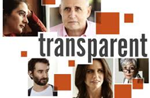 Transparent