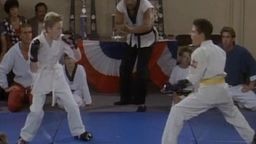 Karate Kid