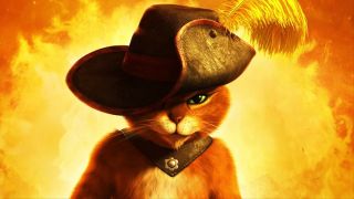 The Adventures of Puss in Boots