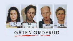 The Orderud Case