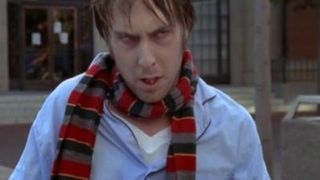 Sick in the Head