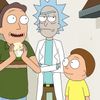 Rick and Morty