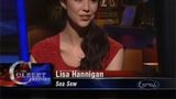 Lisa Hannigan