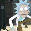Rick and Morty