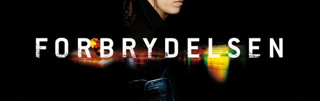 Forbrydelsen