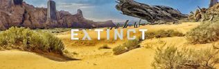 Extinct (2017)