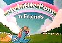 My Little Pony and Friends
