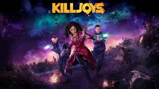 Killjoys