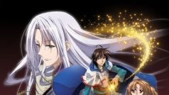 Densetsu no Yuusha no Densetsu
