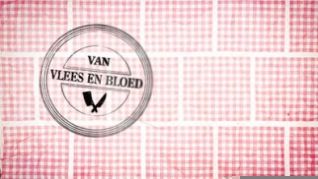 Van Vlees en Bloed