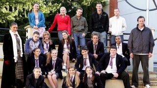 Grange Hill