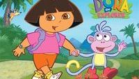 Dora the Explorer