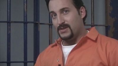 Take Your Little Gun and Get Out of My Trailer Park