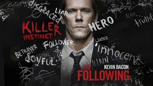 The Following