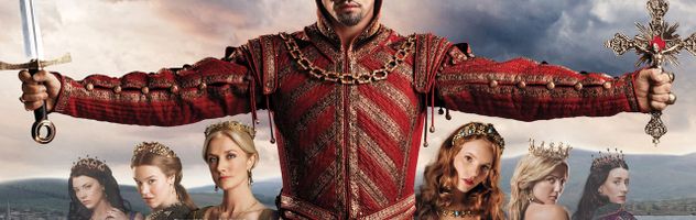 The Tudors