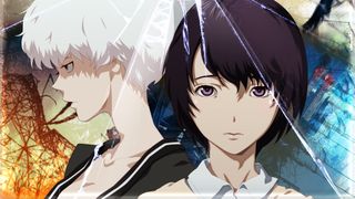 Zankyou no Terror