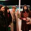 What We Do in the Shadows