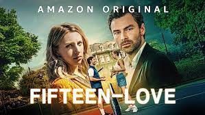 Fifteen-Love