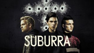 Suburra