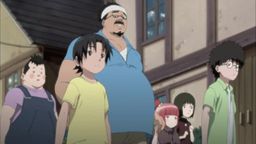 511話「NARUTO疾風伝『力－Chikara－』episode2」