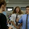 Workaholics