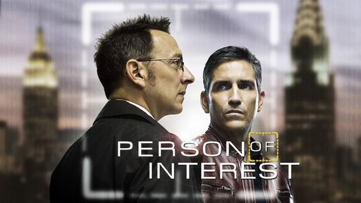 Person of Interest