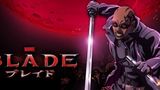 Blade Anime