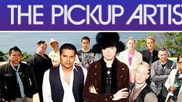 The Pick-Up Artist