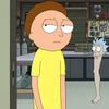 Rick and Morty