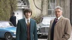 Inspector George Gently