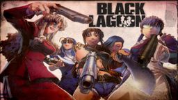 Black Lagoon