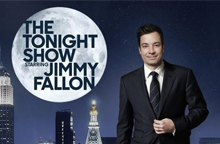 The Tonight Show Starring Jimmy Fallon
