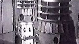 The Power of the Daleks (5)