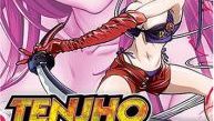 Tenjho Tenge