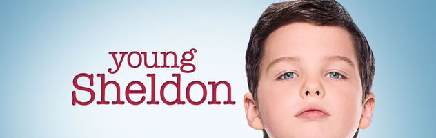 Young Sheldon
