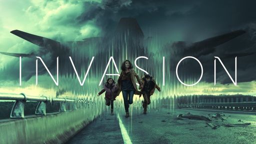 Invasion