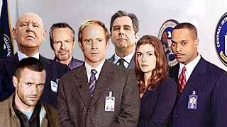 The Agency