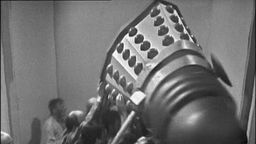 The Dalek Invasion of Earth: Flashpoint (6)