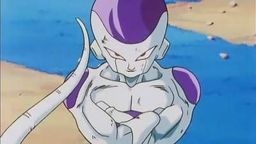 Freeza's Boast