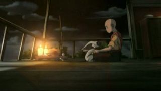 Sozin's Comet: The Phoenix King (1)