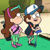 Gravity Falls