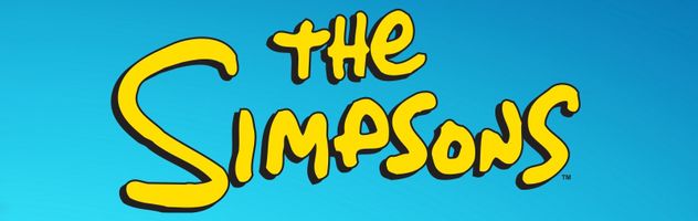 The Simpsons