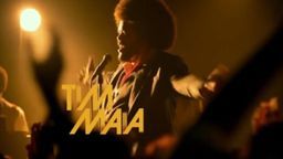 Tim Maia: Whatever Comes