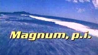 Magnum, P.I.