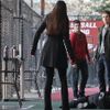 The Vampire Diaries